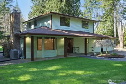 4009 Forest Park Court NW, Olympia, WA 98502 - Photo 1
