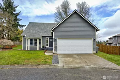 2162 NE Kevos Pond Drive, Poulsbo, WA 98370 - Photo 1