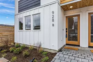 928 NW 57th St, Seattle, WA 98107 - Photo 1