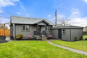 421 S 57th St, Tacoma, WA 98408 - Photo 1