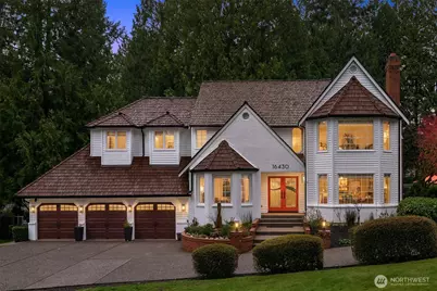 16430 133rd Court NE, Redmond, WA 98052 - Photo 1