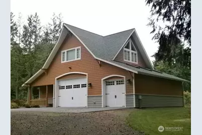 1117 Freshwater Park, Port Angeles, WA 98363 - Photo 1