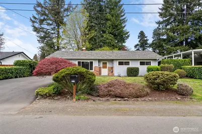 4514 26th Avenue SE, Lacey, WA 98503 - Photo 1