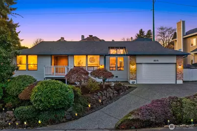 8515 129th Avenue SE, Newcastle, WA 98056 - Photo 1