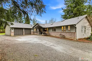 24421 SE 387th St, Enumclaw, WA 98022 - Photo 1