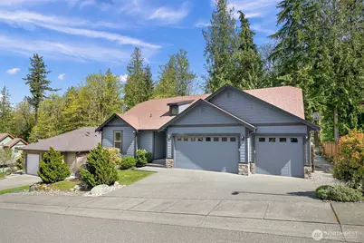 1120 Birch Falls Drive, Bellingham, WA 98229 - Photo 1