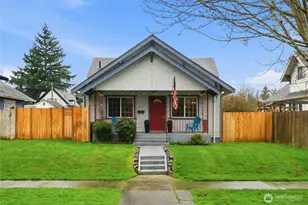 4124 S Park Ave, Tacoma, WA 98418 - Photo 1