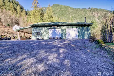53613 Shular Road, Rockport, WA 98283 - Photo 1