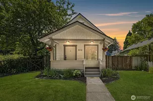 930 S M St, Tacoma, WA 98405 - Photo 1