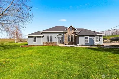 1031 Orchardvale Road, Zillah, WA 98953 - Photo 1