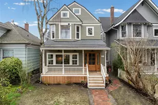 3318 N 27th St, Tacoma, WA 98407 - Photo 1