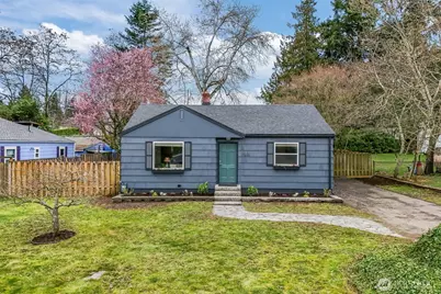 13655 2nd Avenue S, Burien, WA 98168 - Photo 1