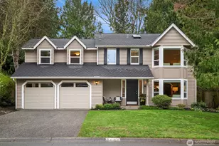 2633 234th Ave NE, Sammamish, WA 98074 - Photo 1