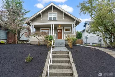 506 S 48th Street, Tacoma, WA 98408 - Photo 1
