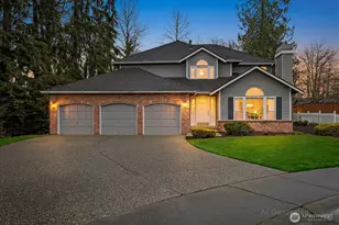 12203 11th Pl NE, Lake Stevens, WA 98258 - Photo 1