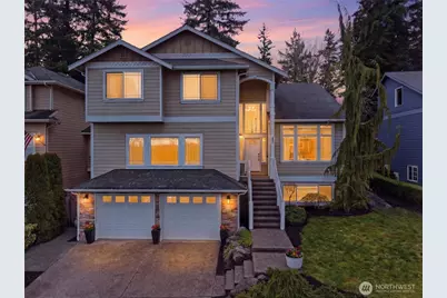 18505 Hawksview Drive, Arlington, WA 98223 - Photo 1