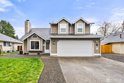 6036 55th Ct SE, Lacey, WA 98513 - Photo 1