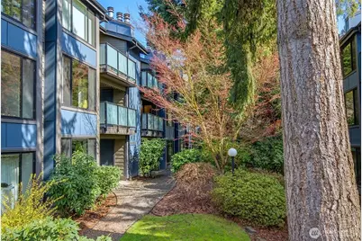 1819 N 107th Street #204, Seattle, WA 98133 - Photo 1