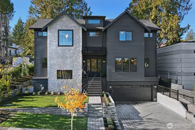 7003 37th Avenue NE, Seattle, WA 98115 - Photo 1