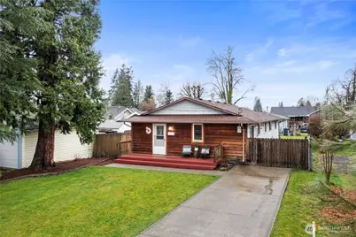 1975 Wilson Avenue, Enumclaw, WA 98022 - Photo 1