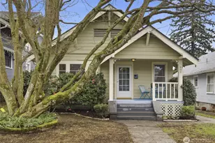907 NW 61st St, Seattle, WA 98107 - Photo 1