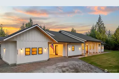 5508 201st Lane SE, Tenino, WA 98589 - Photo 1