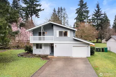 832 Torrey Street SE, Olympia, WA 98513 - Photo 1