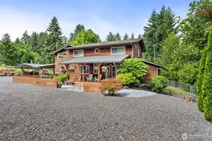 868 Coal Creek Rd, Chehalis, WA 98532 - Photo 1