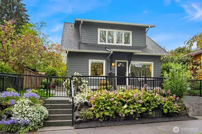 8205 18th Avenue NE, Seattle, WA 98115 - Photo 1
