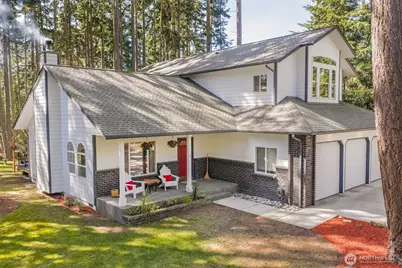 31 Josephine Place, Sequim, WA 98382 - Photo 1