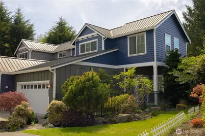 1865 Sakai Village Loop NE #36-5, Bainbridge Island, WA 98110 - Photo 1