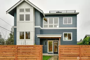 6357 38th Ave SW, Seattle, WA 98126 - Photo 1