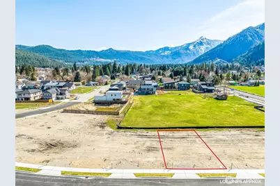 127 Alpenglow Drive, Leavenworth, WA 98826 - Photo 1