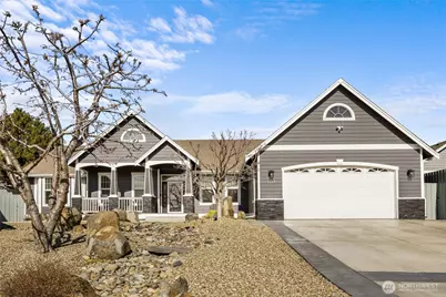 1407 N Canterbury Drive, Ellensburg, WA 98926 - Photo 1