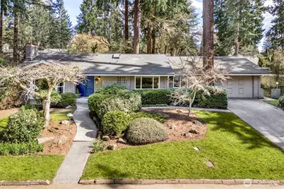 13536 Northshire Road NW, Seattle, WA 98177 - Photo 1