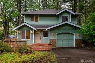 55 Green Hill, Bellingham, WA 98229 - Photo 1