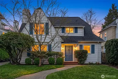 1807 Federal Avenue E, Seattle, WA 98102 - Photo 1