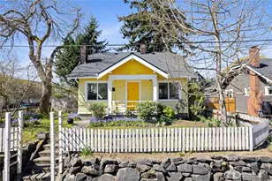1114 S Anderson St, Tacoma, WA 98405 - Photo 1