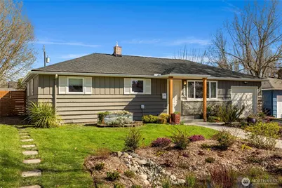 9240 30th Avenue SW, Seattle, WA 98126 - Photo 1
