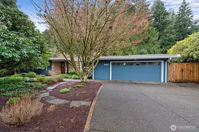 2525 Fir Street SE, Olympia, WA 98501 - Photo 1
