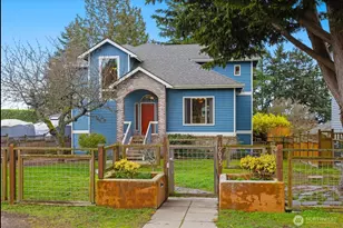 19055 21st Ave NW, Shoreline, WA 98177 - Photo 1