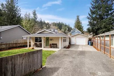 408 Cothary St, Wilkeson, WA 98396 - Photo 1