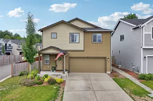 1423 Cascade St, Sultan, WA 98294 - Photo 1