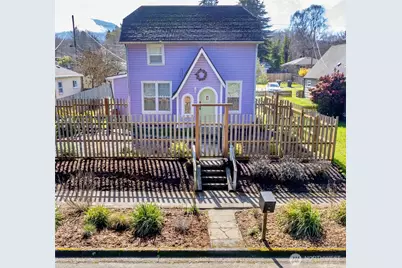 630 E 4th Street, Port Angeles, WA 98362 - Photo 1