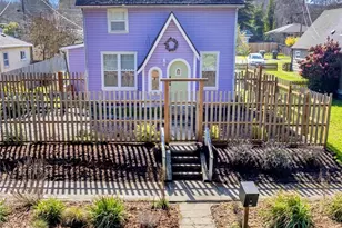 630 E 4th St, Port Angeles, WA 98362 - Photo 1