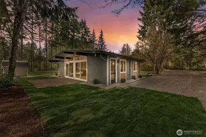 6198 SE Clover Valley Road, Port Orchard, WA 98367 - Photo 1