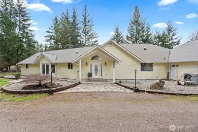 16615 154th Lane SE, Yelm, WA 98597 - Photo 1