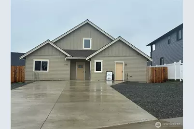 [Address not provided], Lynden, WA 98264 - Photo 1