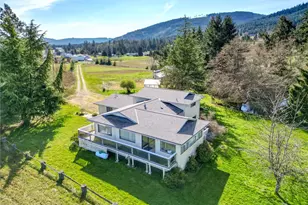 2348 Happy Valley Rd, Sequim, WA 98382 - Photo 1