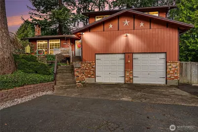 9505 29th Street Court E, Edgewood, WA 98371 - Photo 1